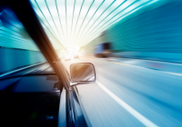 選擇合適的機(jī)動車檢測點(diǎn)進(jìn)行車輛檢測