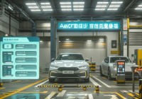 如何改進(jìn)機(jī)動(dòng)車檢測(cè)中的證件識(shí)別準(zhǔn)確率